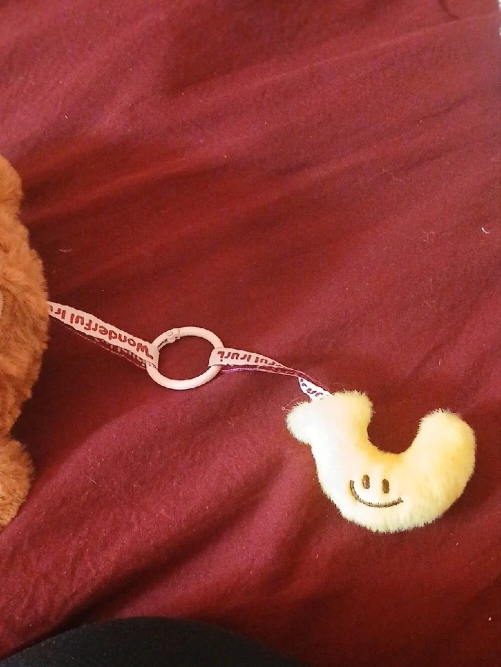 Wonderful Iruri Monkey And Banana